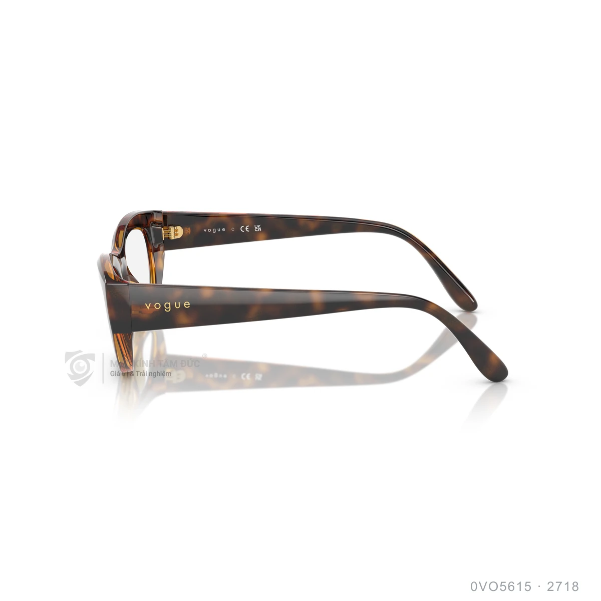 Gọng kính Vogue 0VO5615 - Ảnh 4