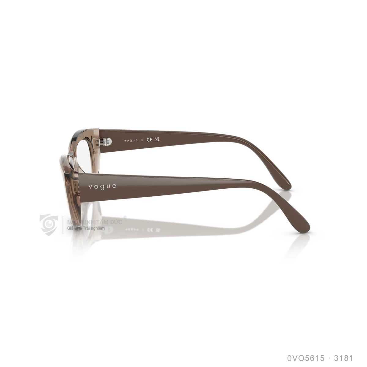 Gọng kính Vogue 0VO5615 - Ảnh 19