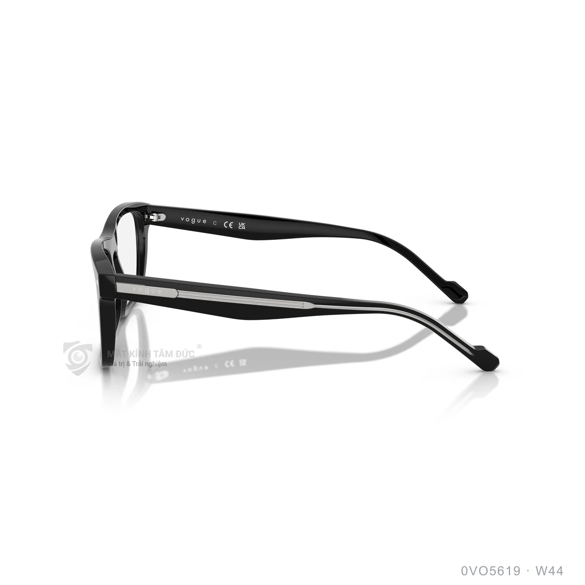 Gọng kính Vogue 0VO5619 - Ảnh 19