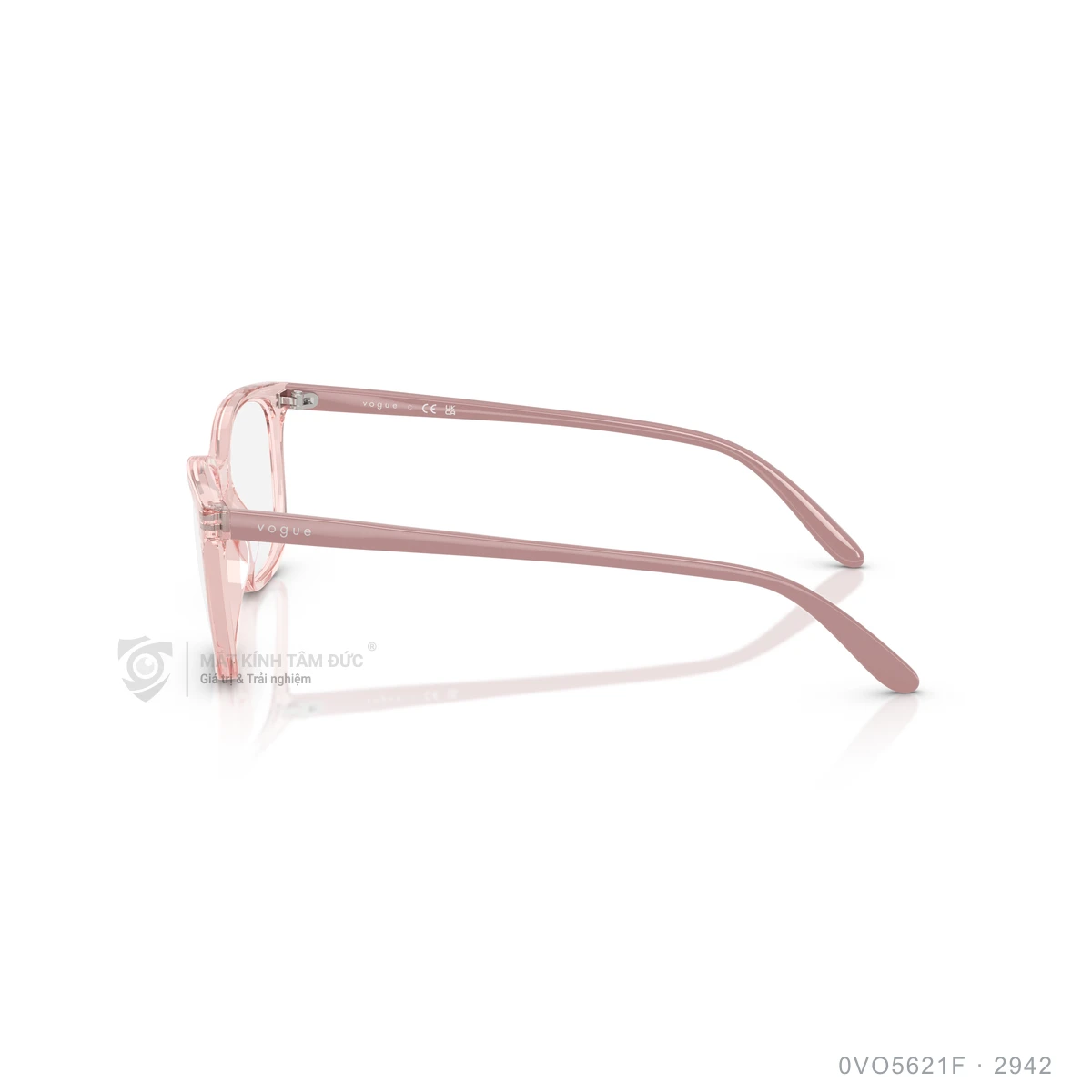 Gọng kính Vogue 0VO5621F - Ảnh 4
