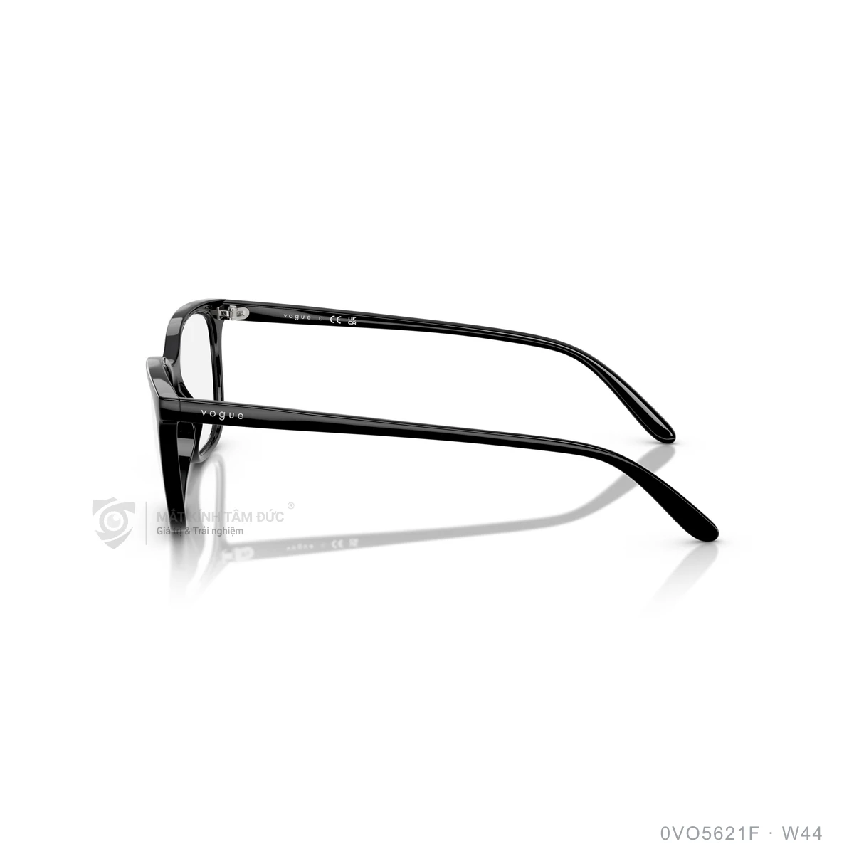 Gọng kính Vogue 0VO5621F - Ảnh 9