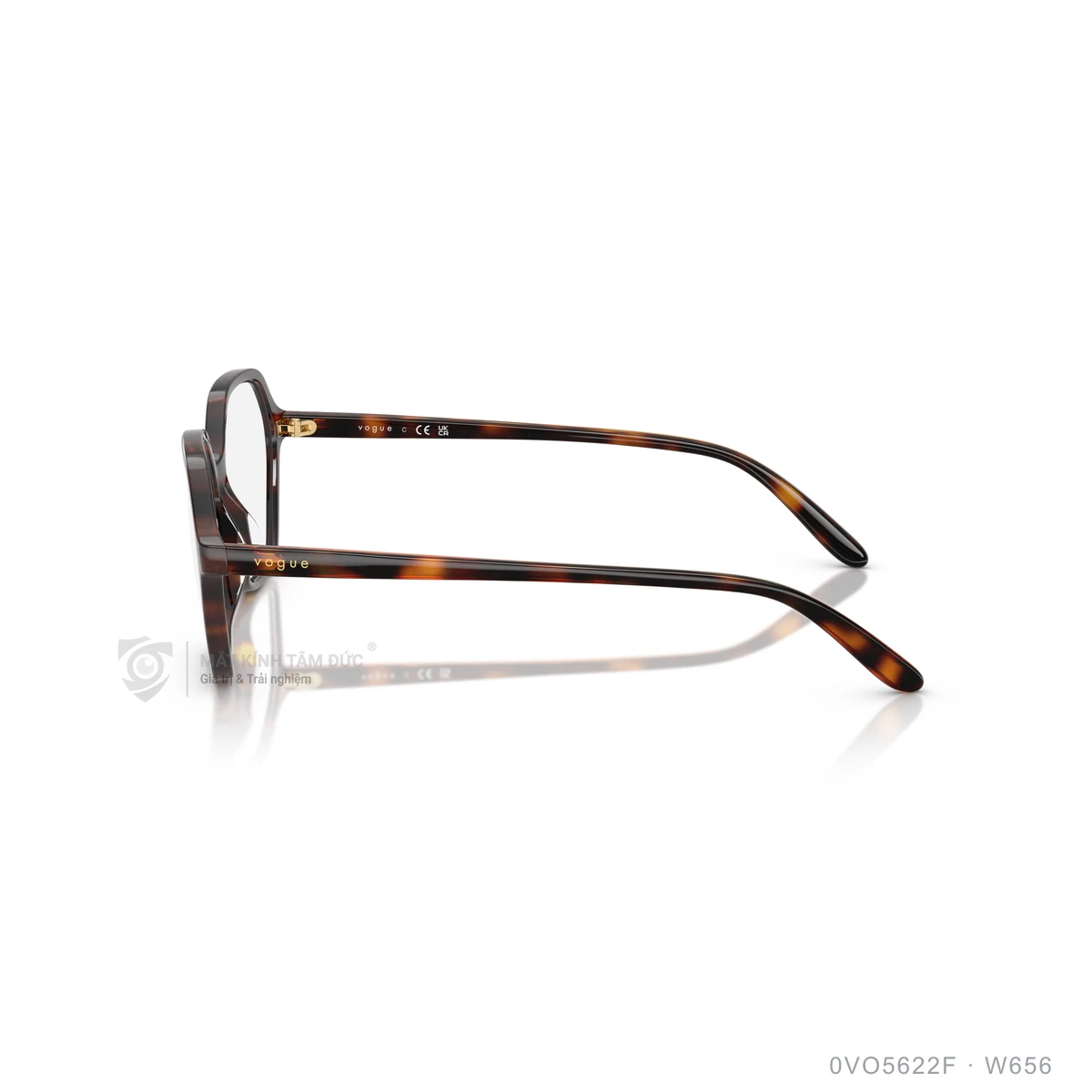 Gọng kính Vogue 0VO5622F - Ảnh 4