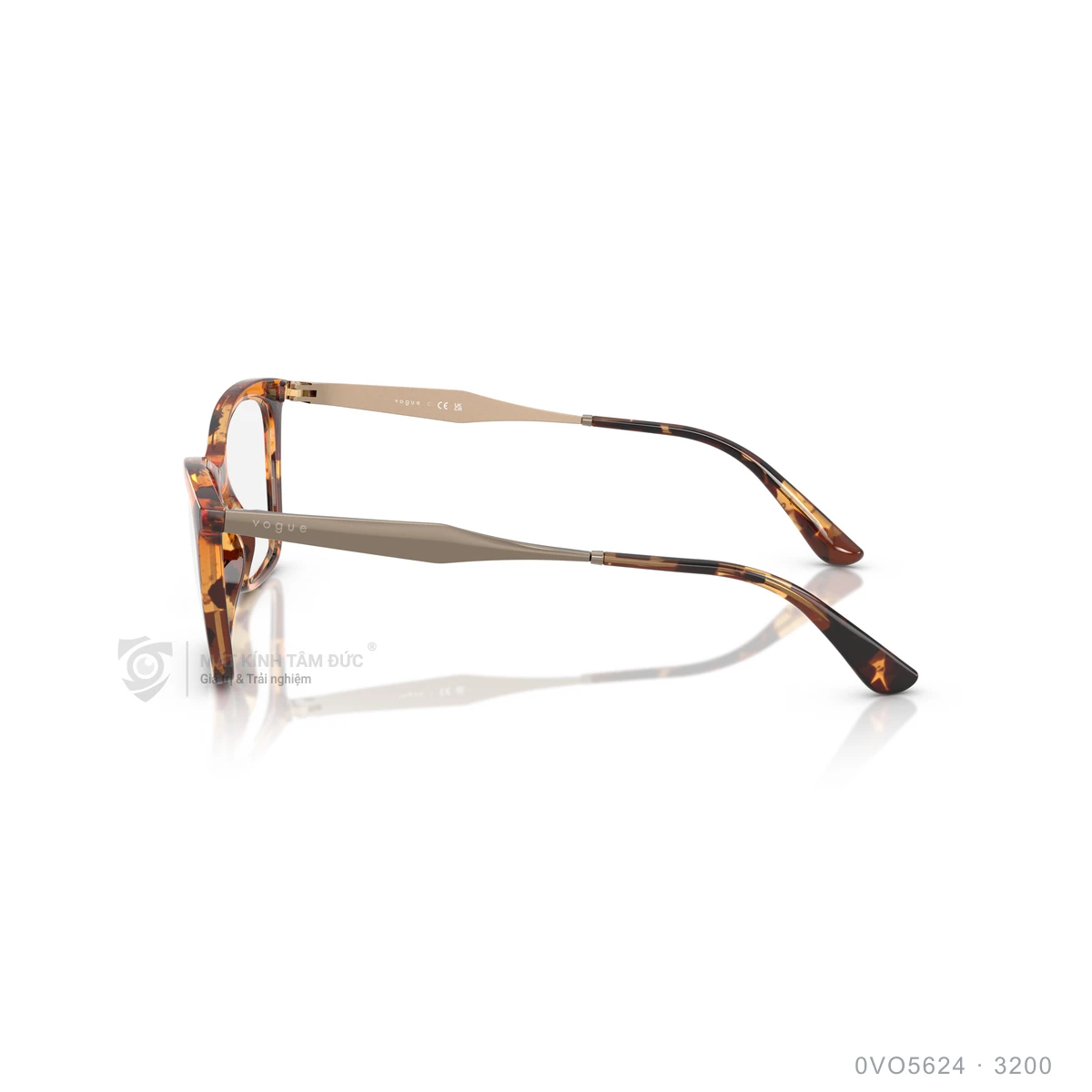 Gọng kính Vogue 0VO5624 - Ảnh 14