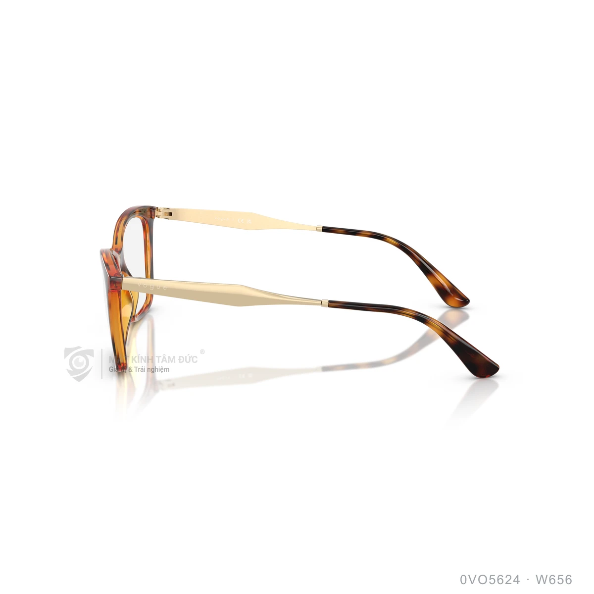 Gọng kính Vogue 0VO5624 - Ảnh 24