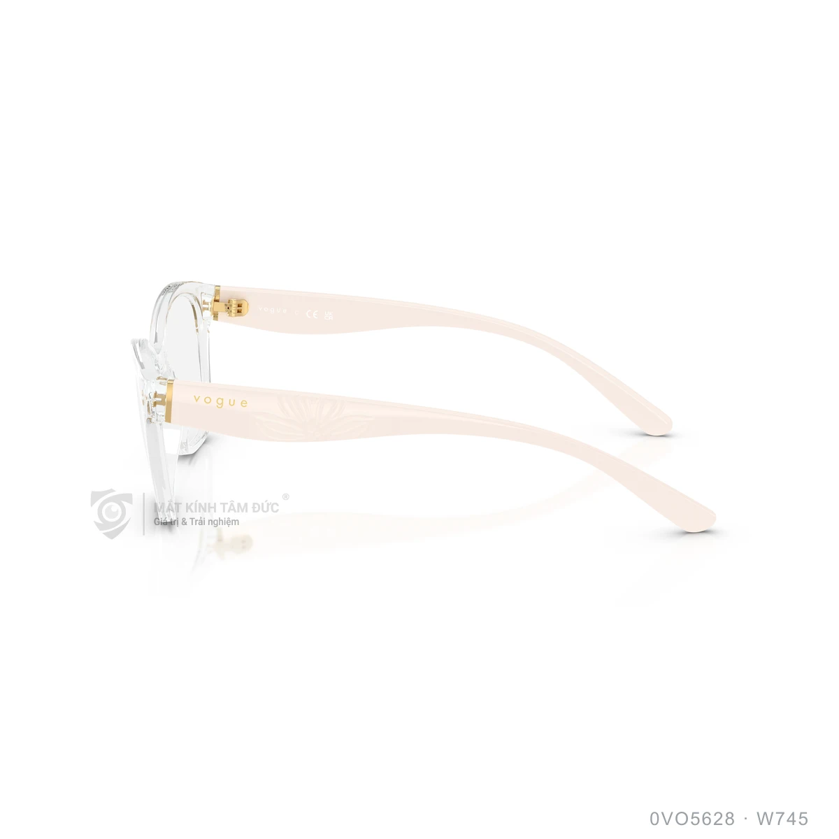 Gọng kính Vogue 0VO5628 - Ảnh 14