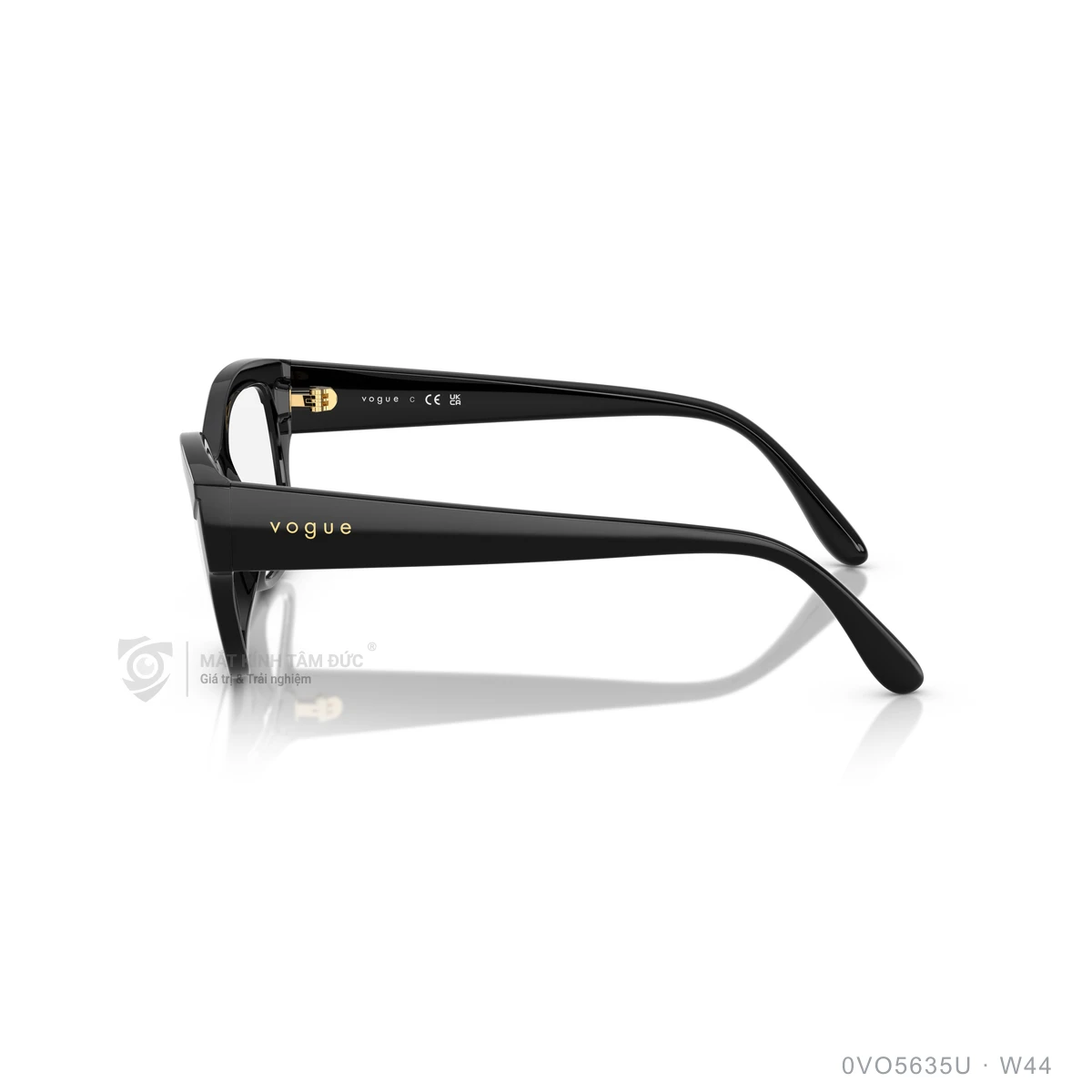 Gọng kính Vogue 0VO5635U - Ảnh 14