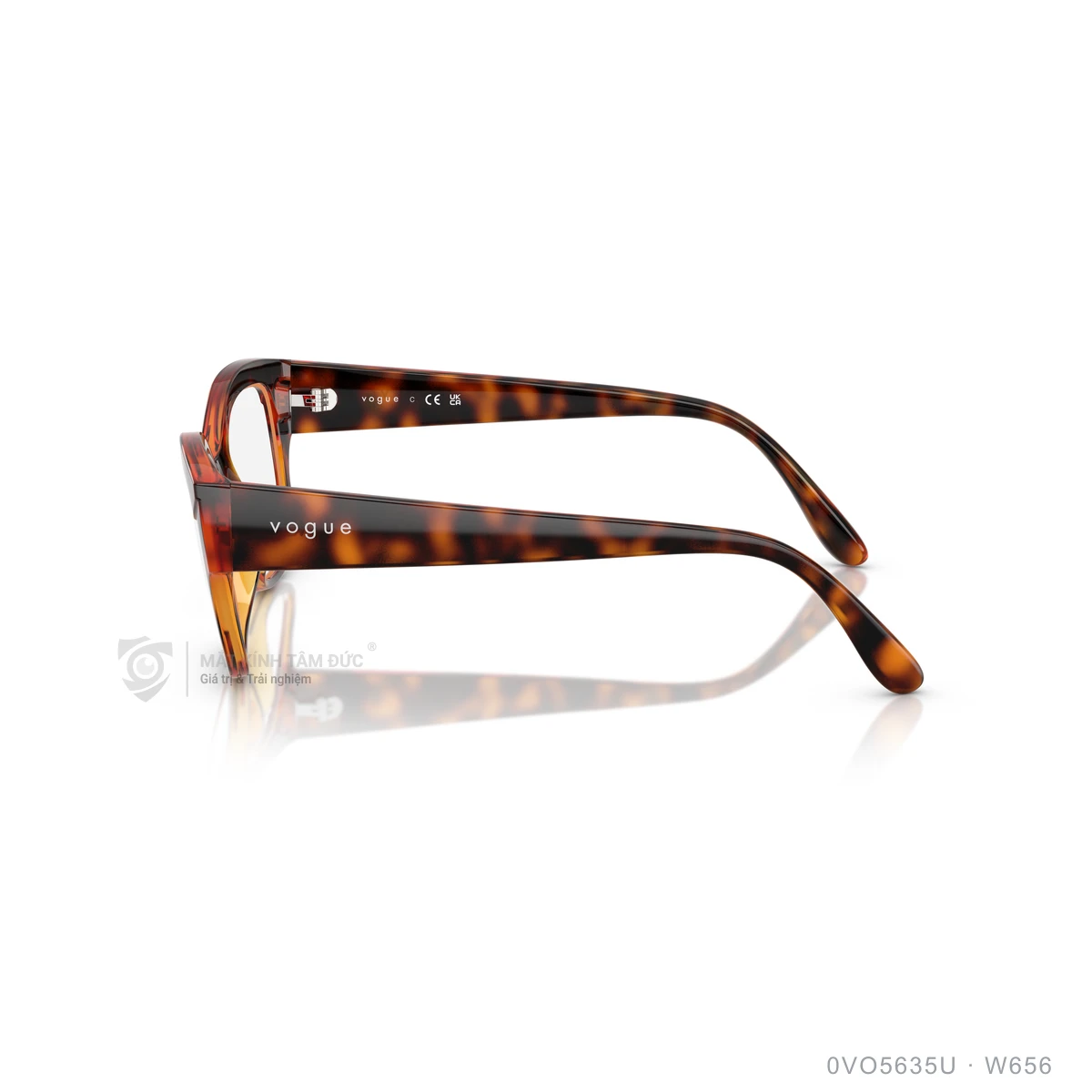 Gọng kính Vogue 0VO5635U - Ảnh 19
