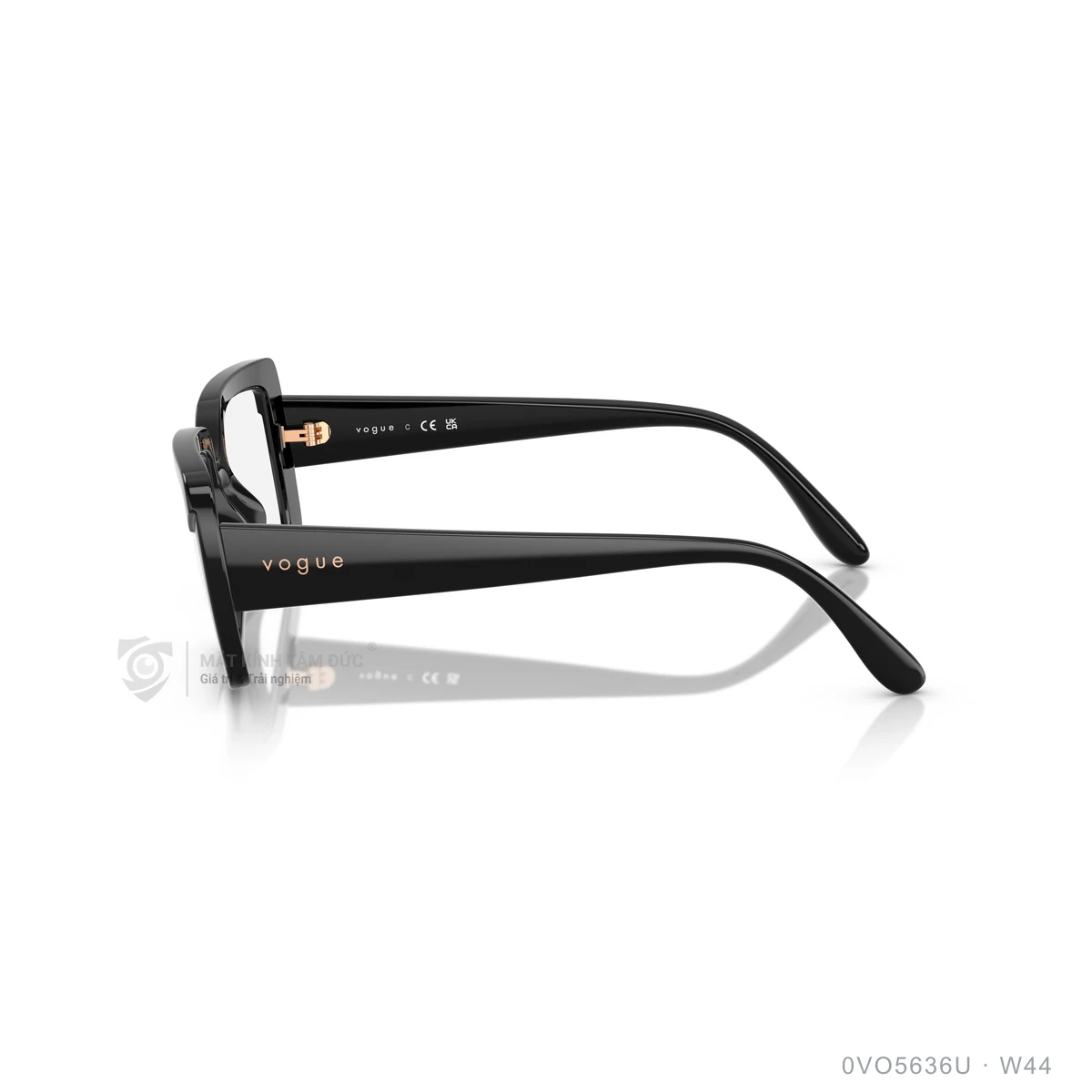 Gọng kính Vogue 0VO5636U - Ảnh 14