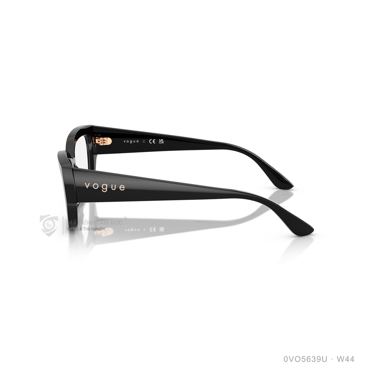 Gọng kính Vogue 0VO5639U - Ảnh 19