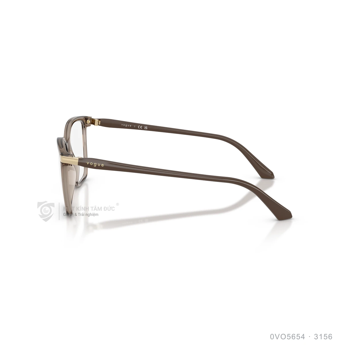 Gọng kính Vogue 0VO5654 - Ảnh 24