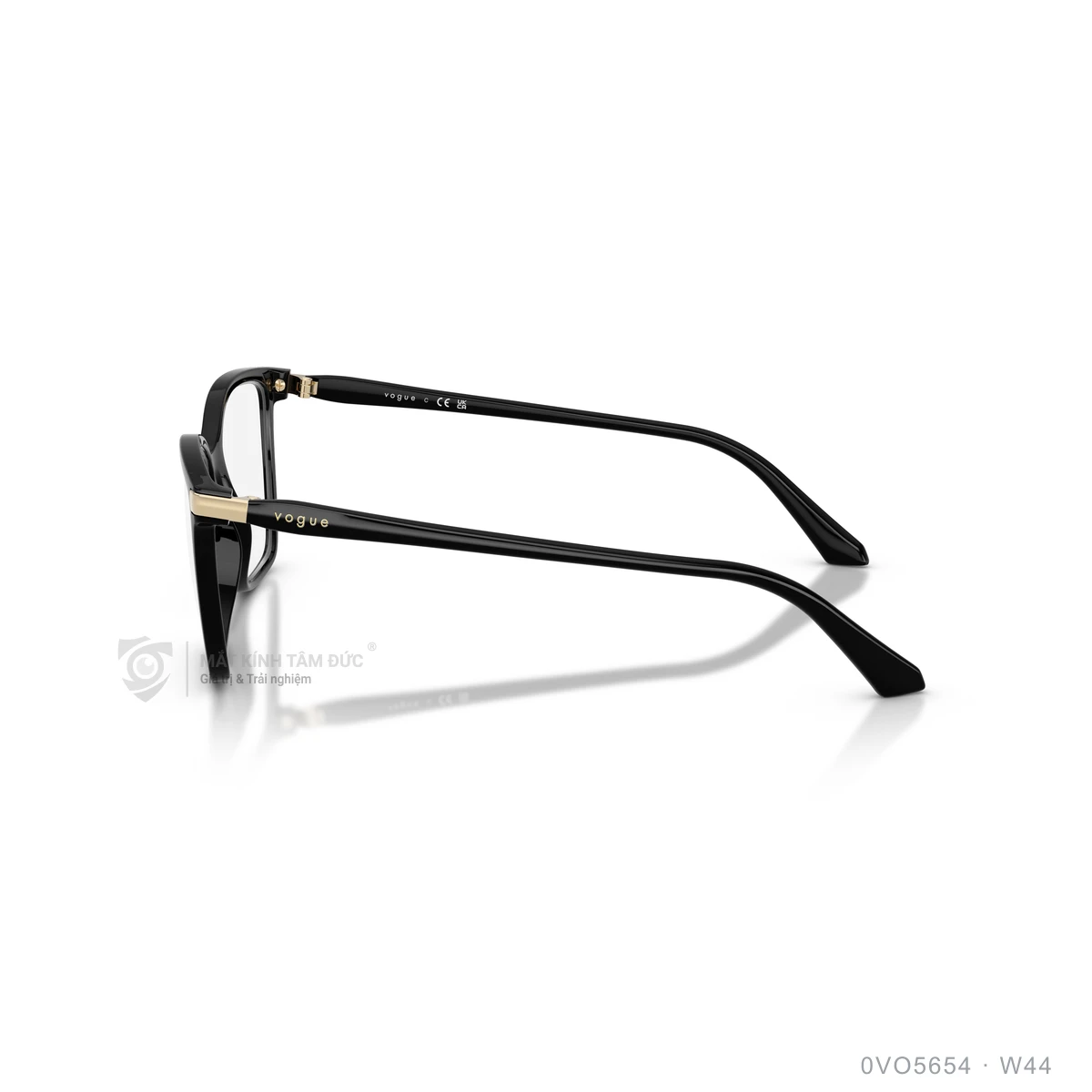 Gọng kính Vogue 0VO5654 - Ảnh 29
