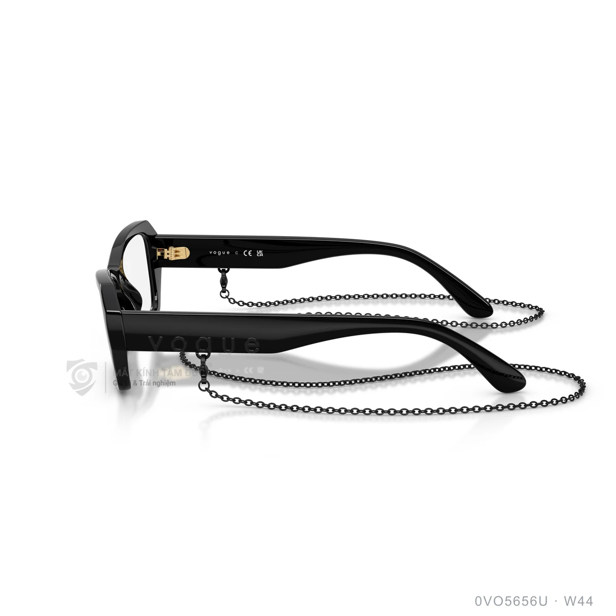 Gọng kính Vogue 0VO5656U - Ảnh 4