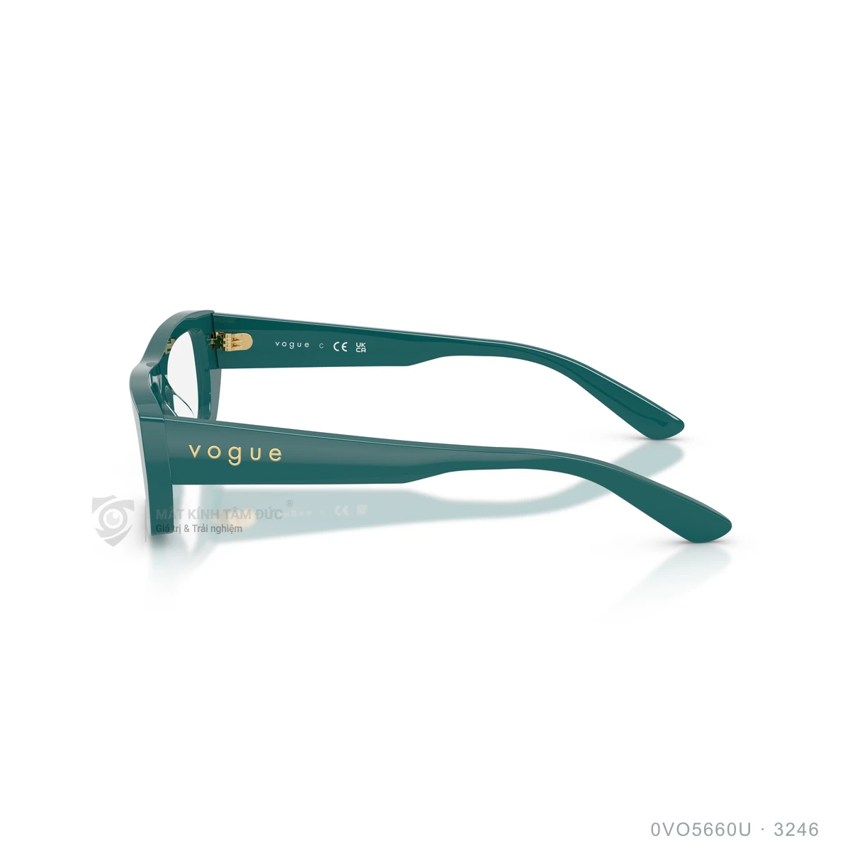 Gọng kính Vogue 0VO5660U - Ảnh 4