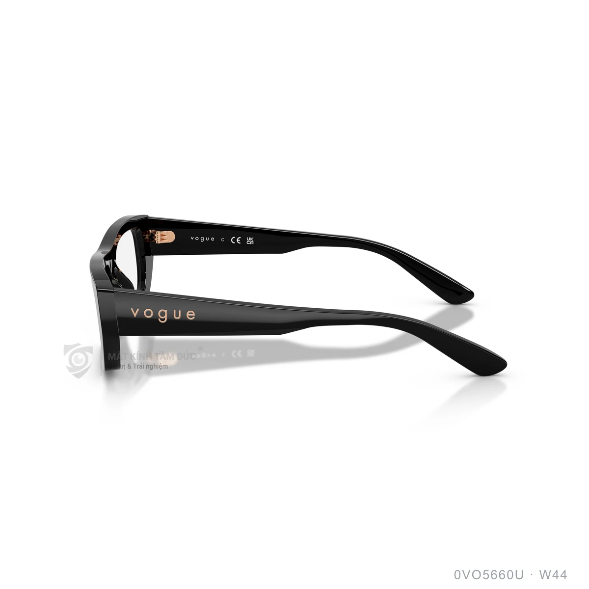 Gọng kính Vogue 0VO5660U - Ảnh 9