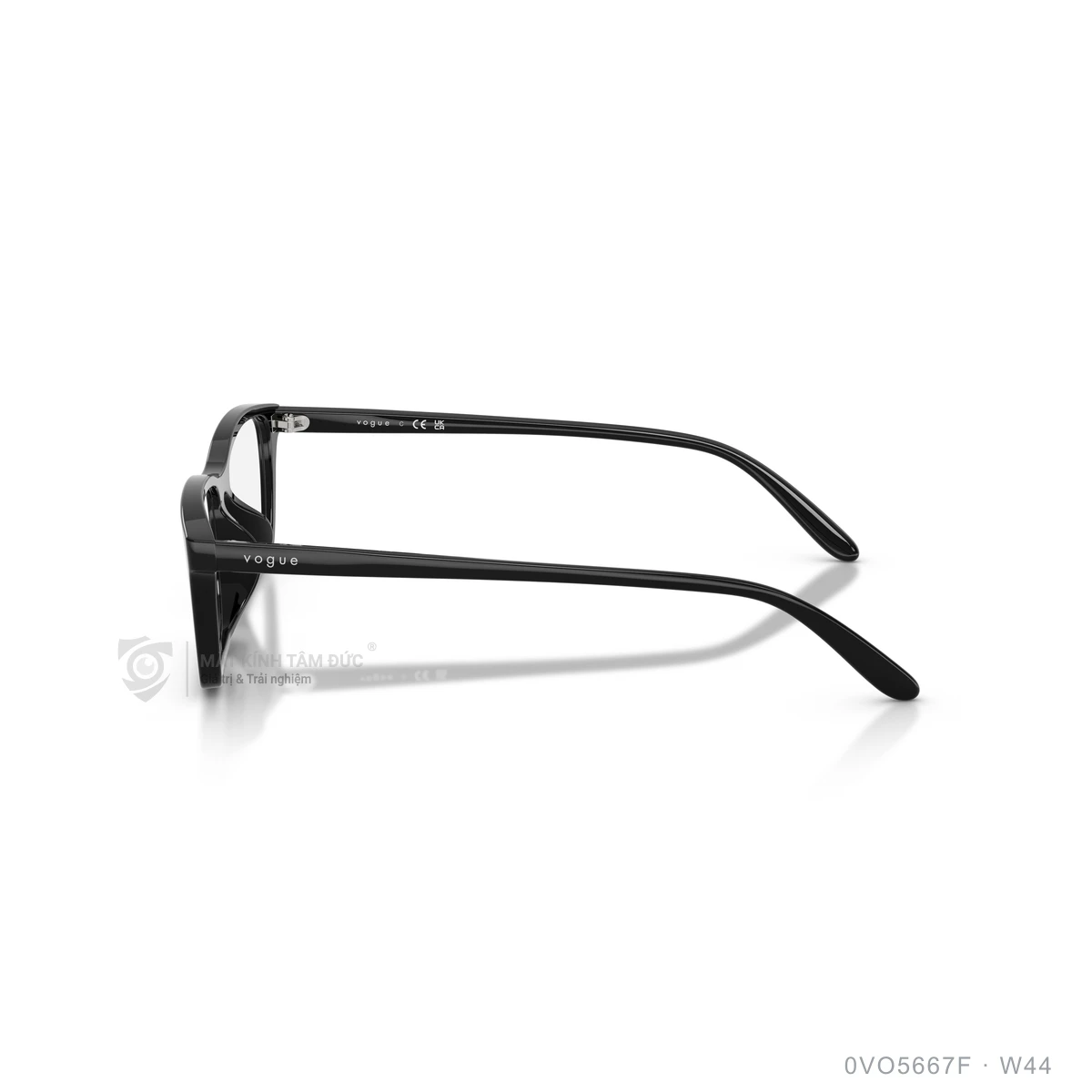 Gọng kính Vogue 0VO5667F - Ảnh 9