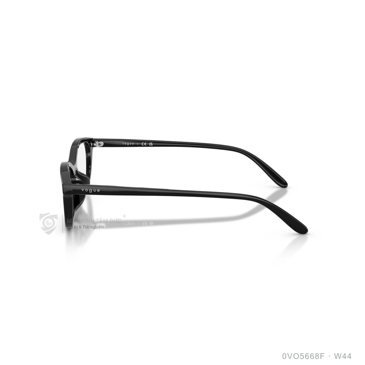 Gọng kính Vogue 0VO5668F - Ảnh 9