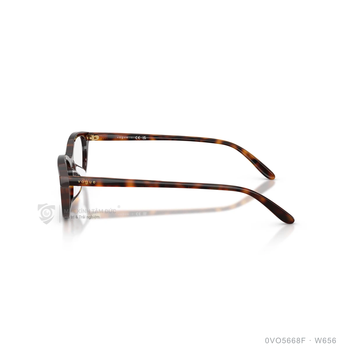 Gọng kính Vogue 0VO5668F - Ảnh 14