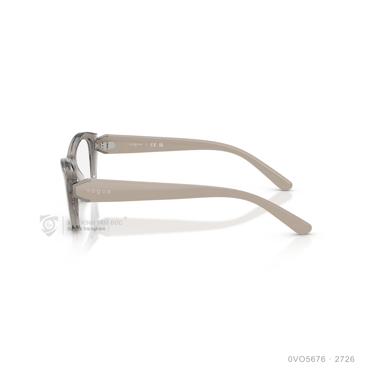 Gọng kính Vogue 0VO5676 - Ảnh 4