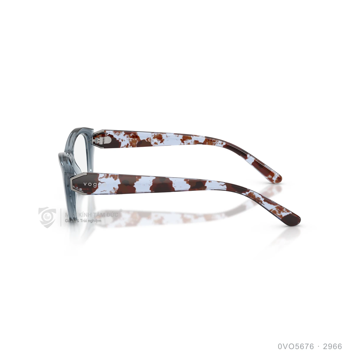 Gọng kính Vogue 0VO5676 - Ảnh 14