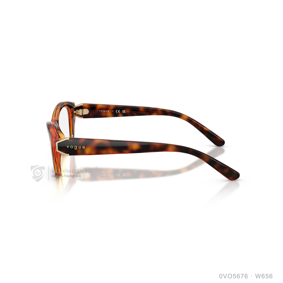 Gọng kính Vogue 0VO5676 - Ảnh 24