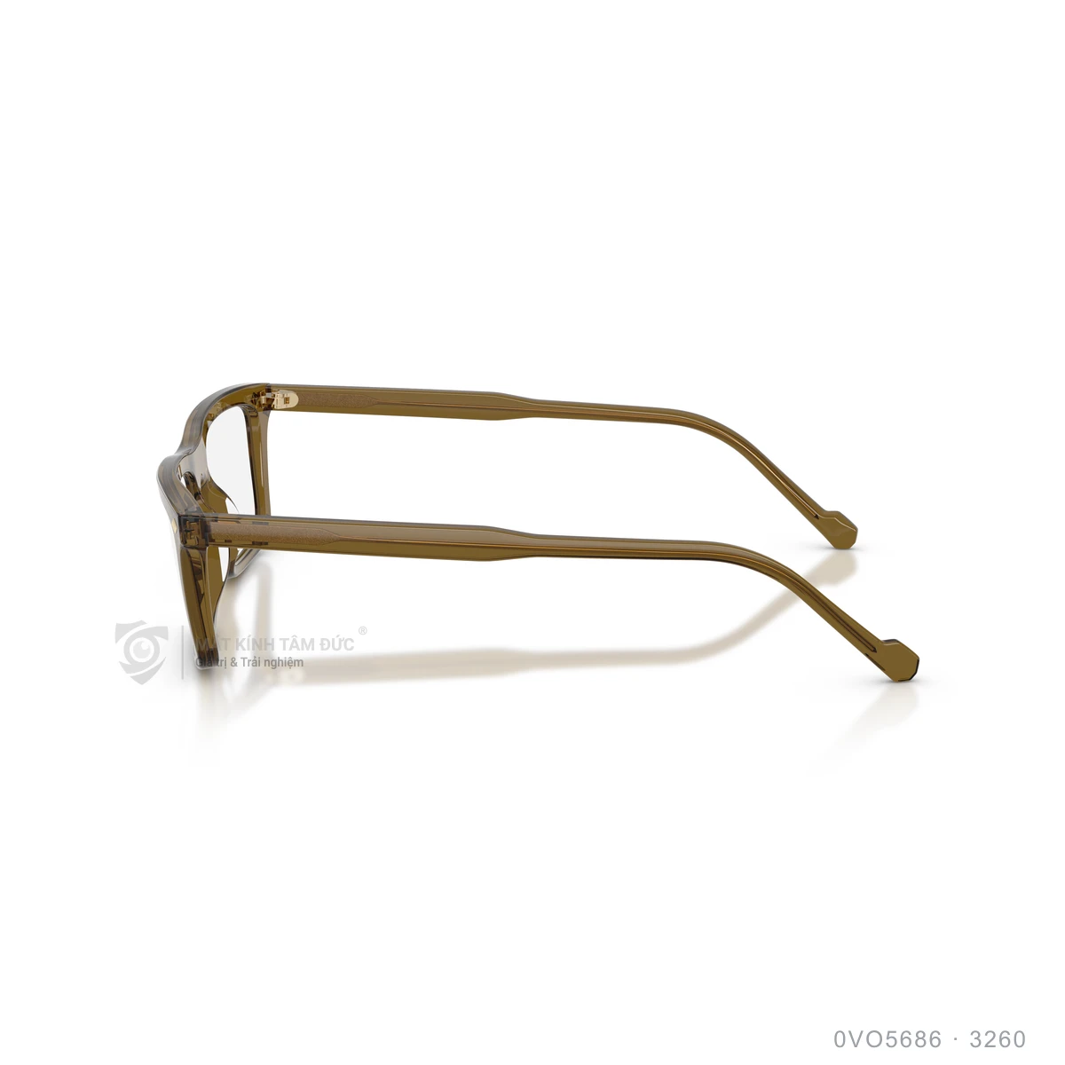 Gọng kính Vogue 0VO5686 - Ảnh 4