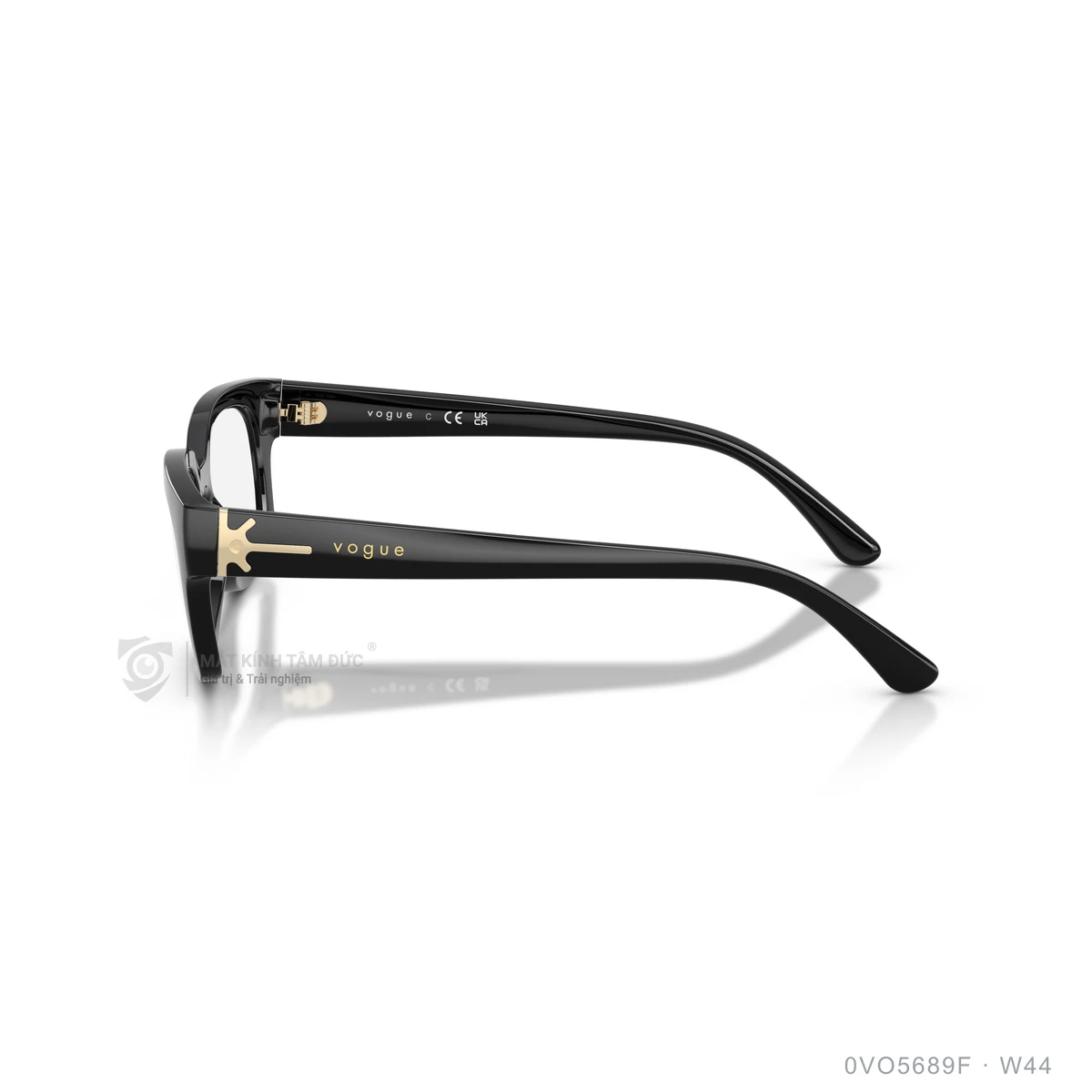 Gọng kính Vogue 0VO5689F - Ảnh 14