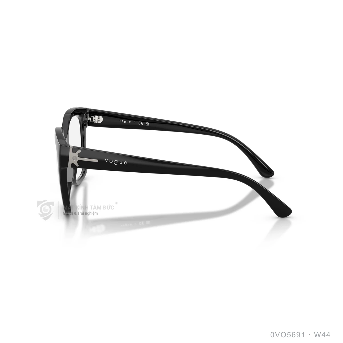 Gọng kính Vogue 0VO5691 - Ảnh 19