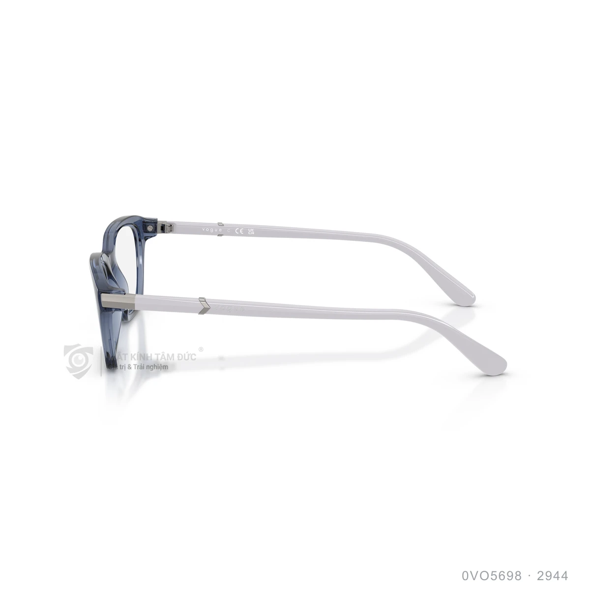 Gọng kính Vogue 0VO5698 - Ảnh 4