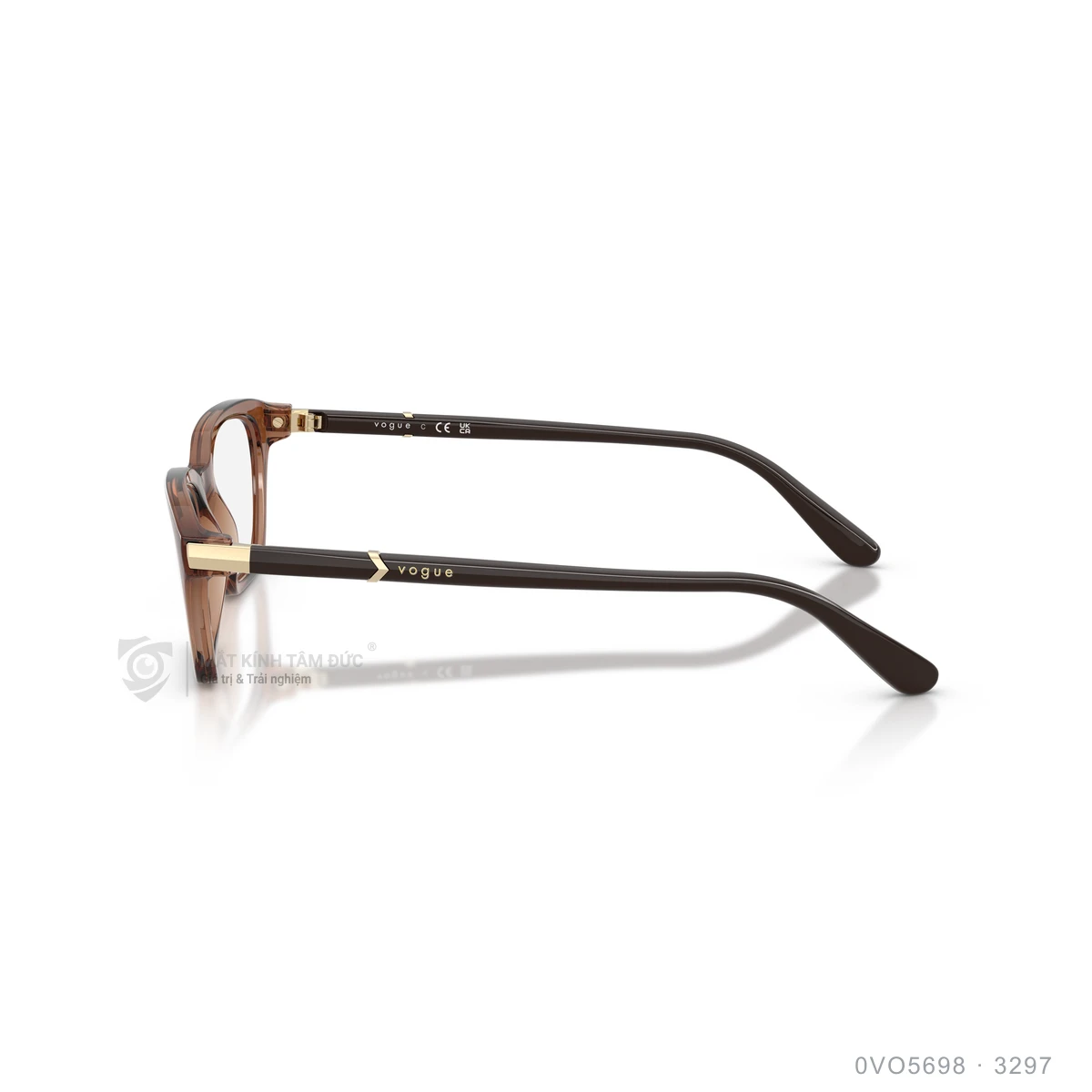 Gọng kính Vogue 0VO5698 - Ảnh 14