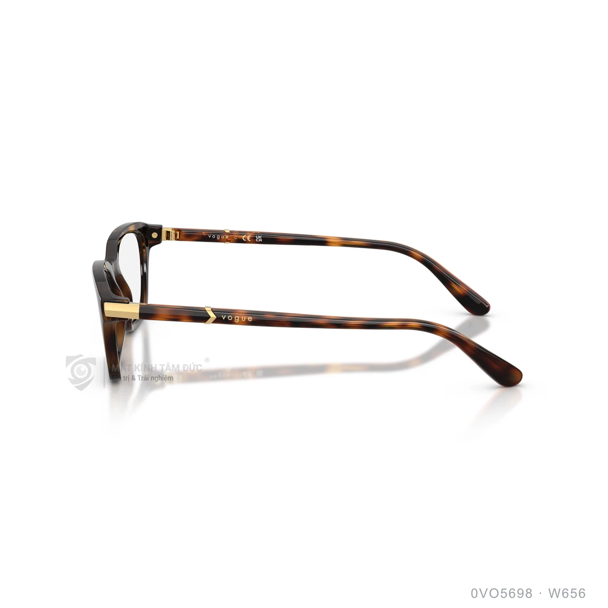 Gọng kính Vogue 0VO5698 - Ảnh 24