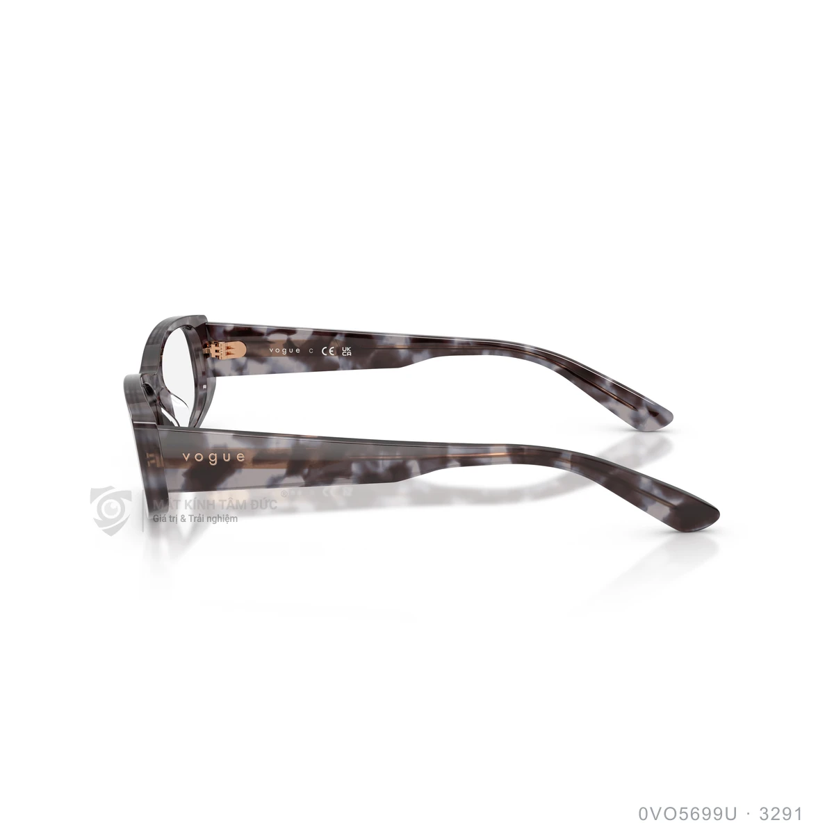 Gọng kính Vogue 0VO5699U - Ảnh 9
