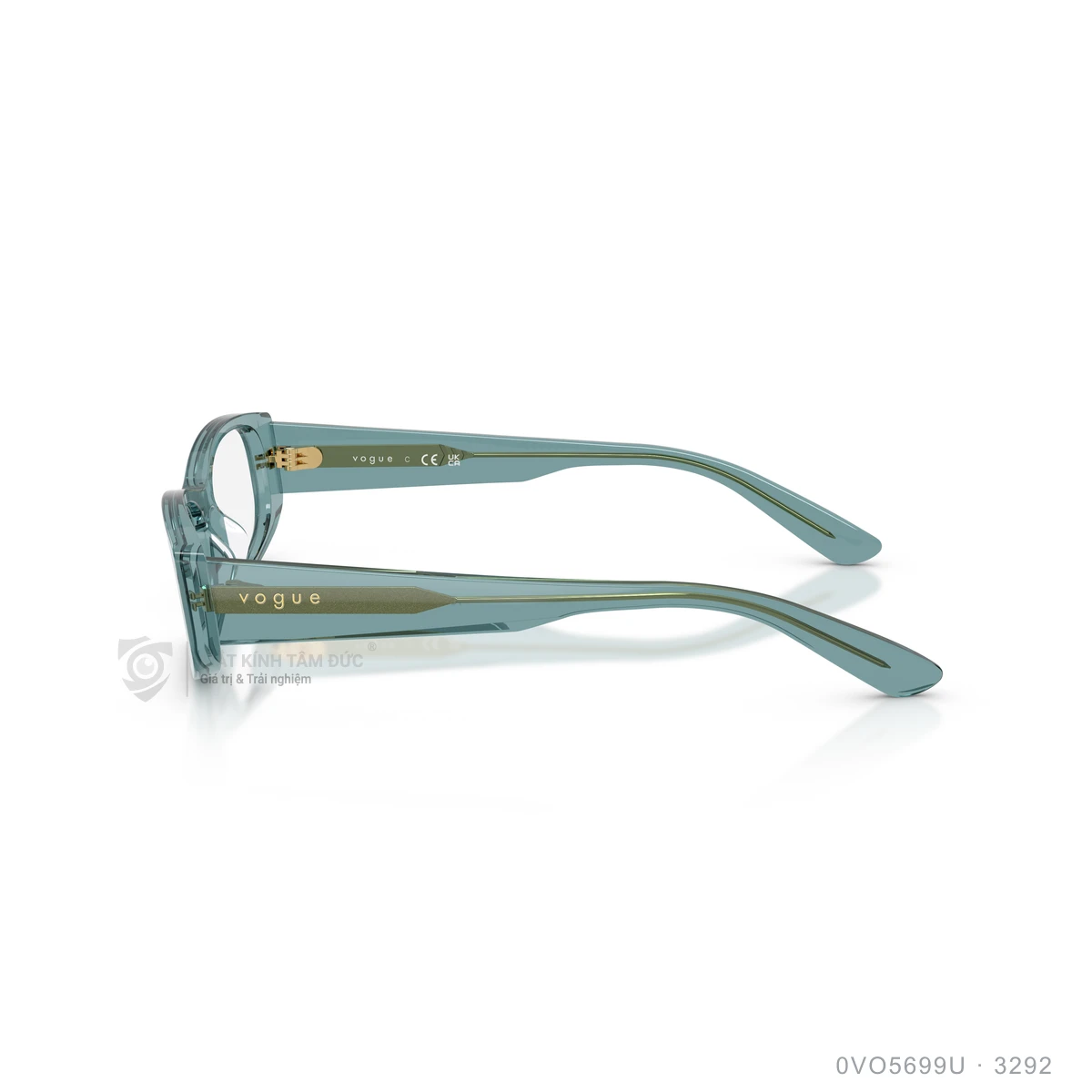 Gọng kính Vogue 0VO5699U - Ảnh 14