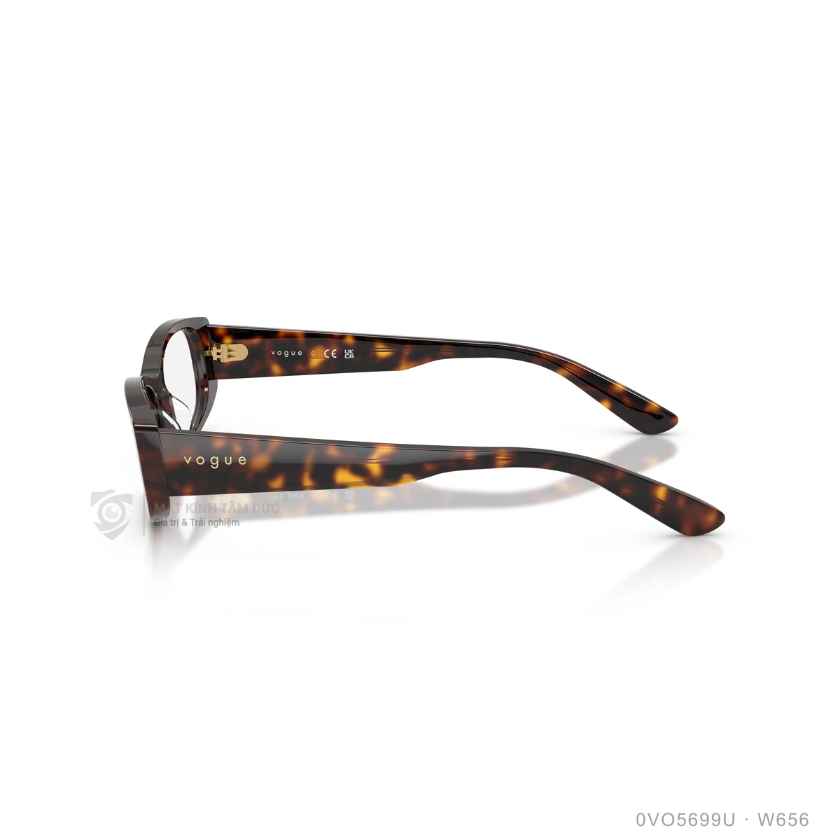 Gọng kính Vogue 0VO5699U - Ảnh 24