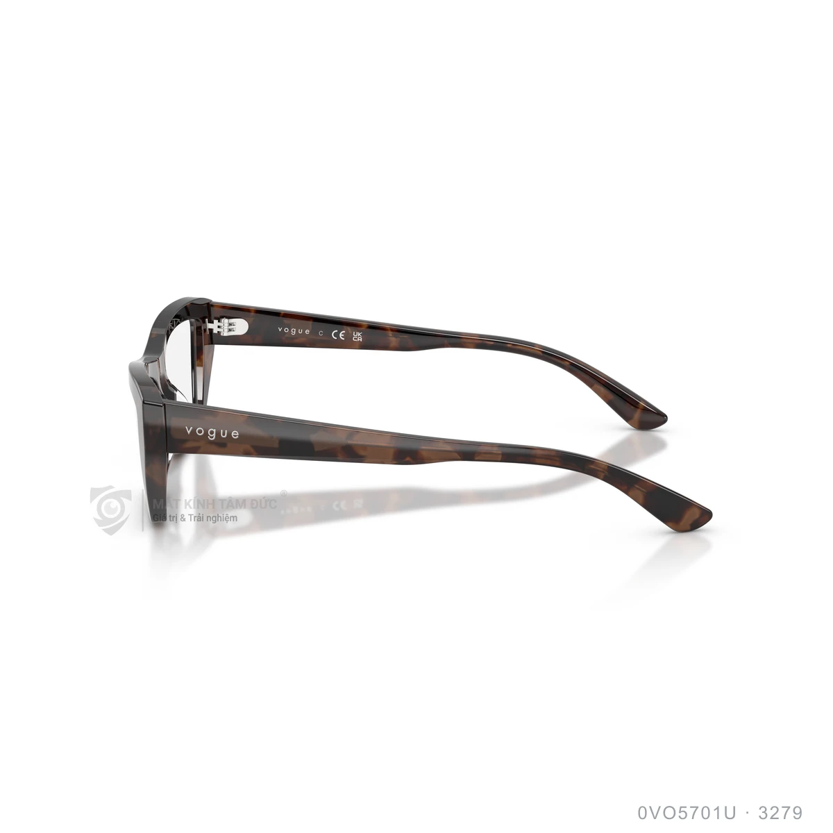 Gọng kính Vogue 0VO5701U - Ảnh 9