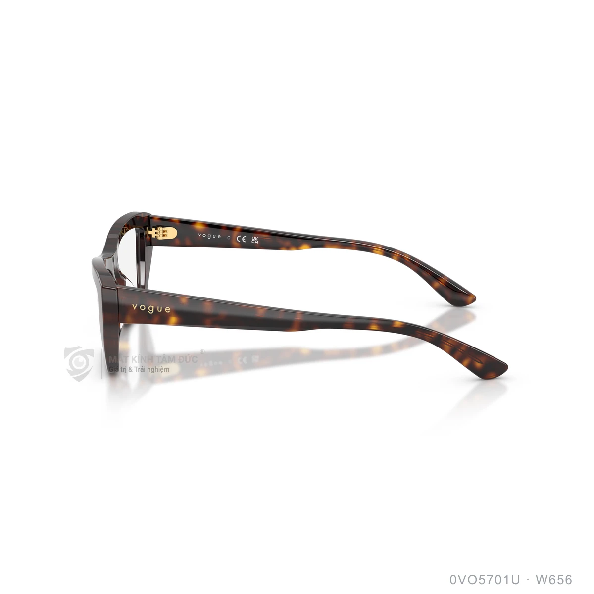 Gọng kính Vogue 0VO5701U - Ảnh 24