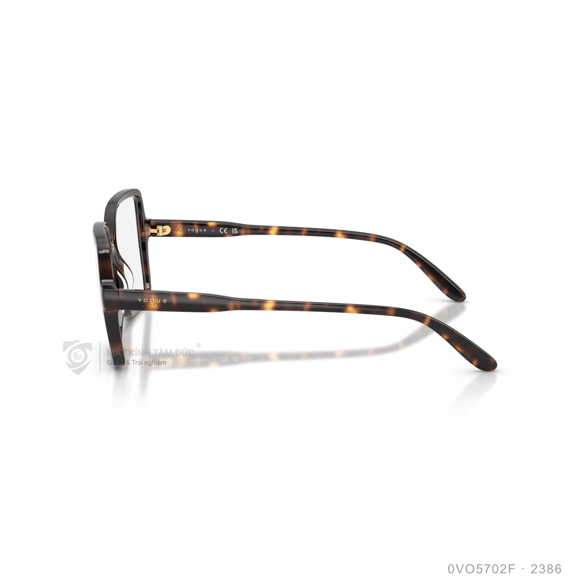 Gọng kính Vogue 0VO5702F - Ảnh 9