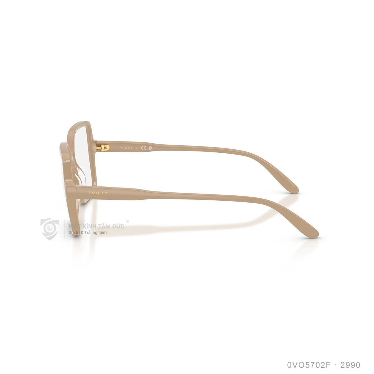 Gọng kính Vogue 0VO5702F - Ảnh 14