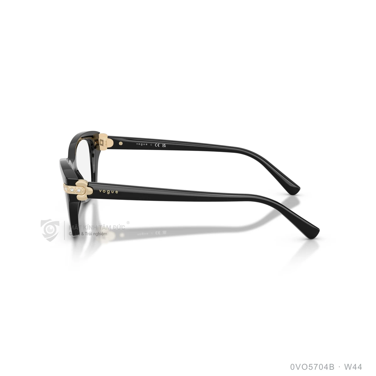 Gọng kính Vogue 0VO5704B - Ảnh 19