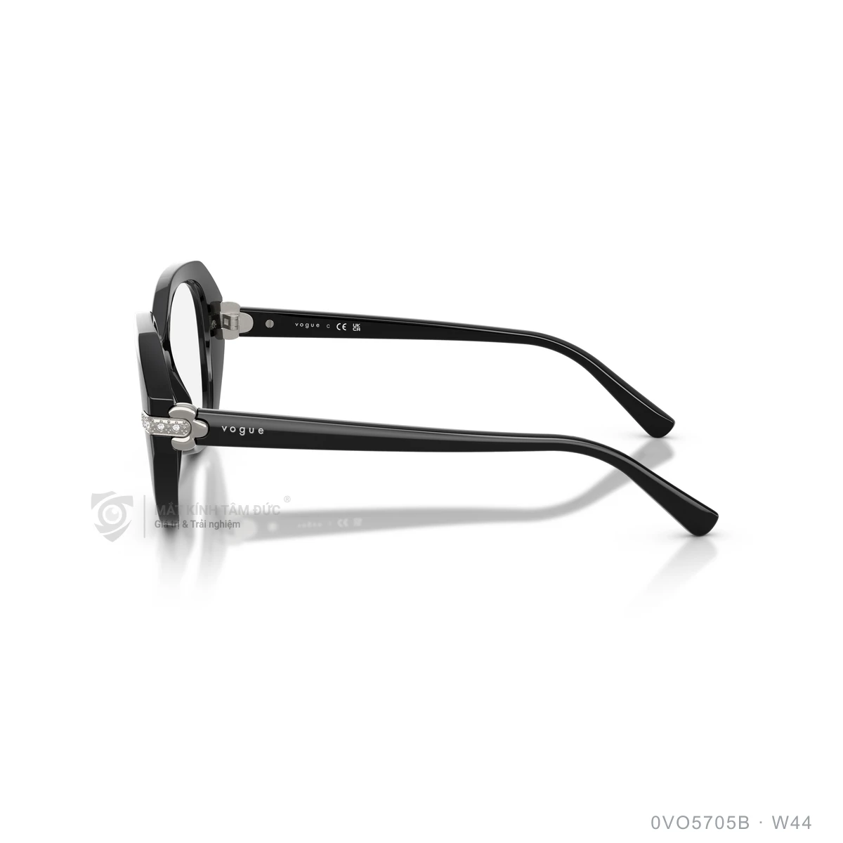 Gọng kính Vogue 0VO5705B - Ảnh 19