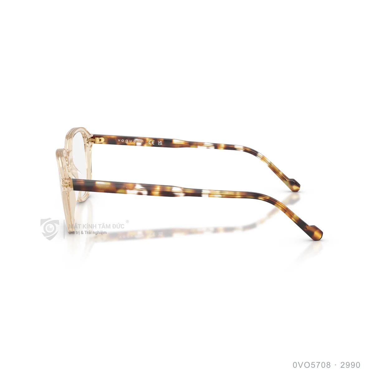 Gọng kính Vogue 0VO5708 - Ảnh 14