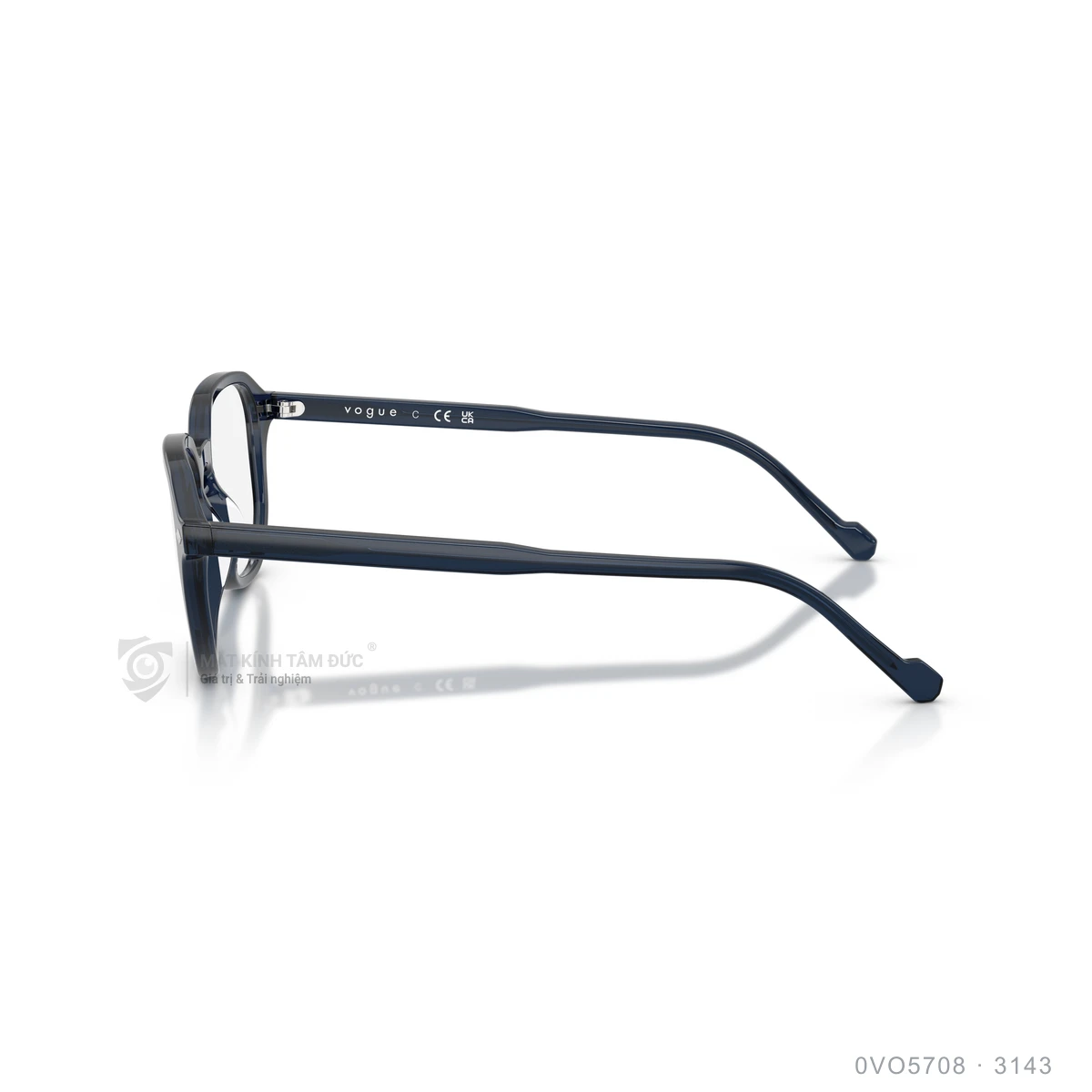 Gọng kính Vogue 0VO5708 - Ảnh 34