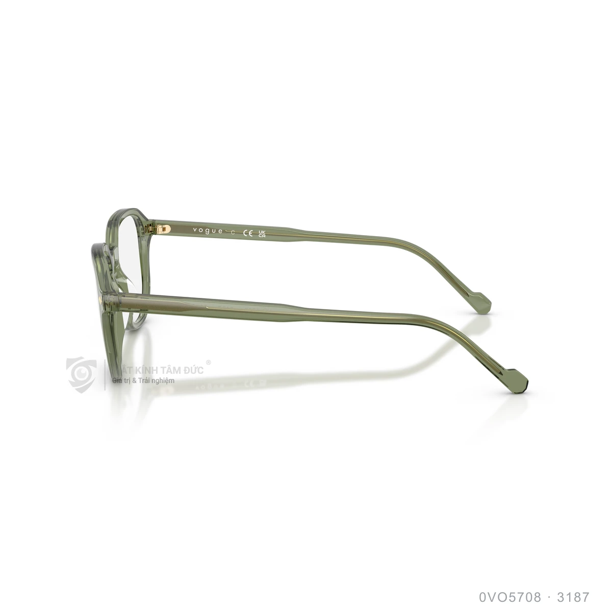 Gọng kính Vogue 0VO5708 - Ảnh 19