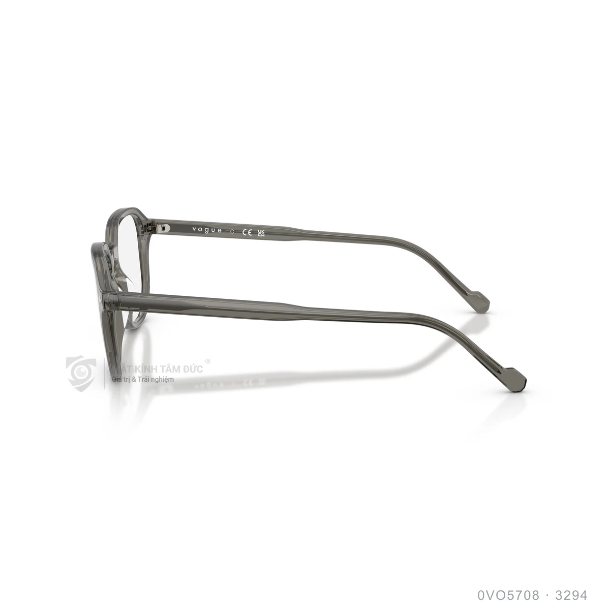 Gọng kính Vogue 0VO5708 - Ảnh 9