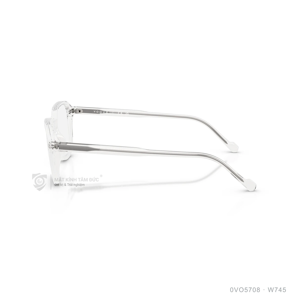 Gọng kính Vogue 0VO5708 - Ảnh 24