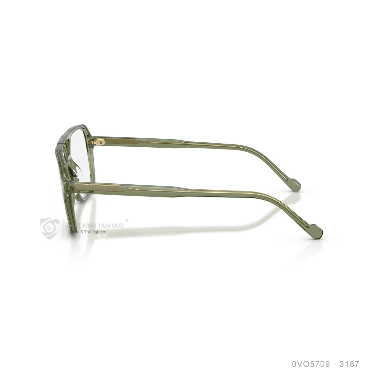 Gọng kính Vogue 0VO5709 - Ảnh 14