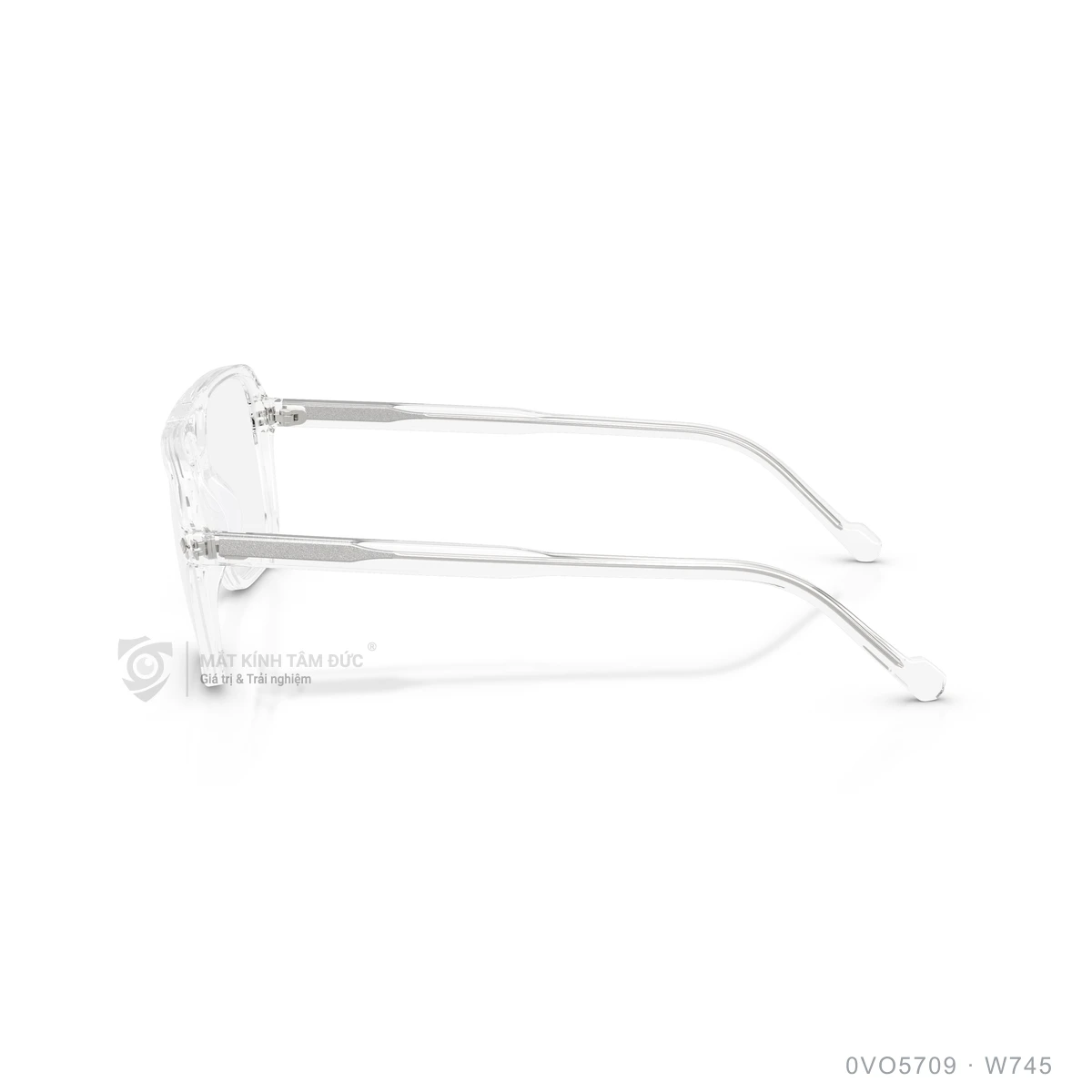Gọng kính Vogue 0VO5709 - Ảnh 29