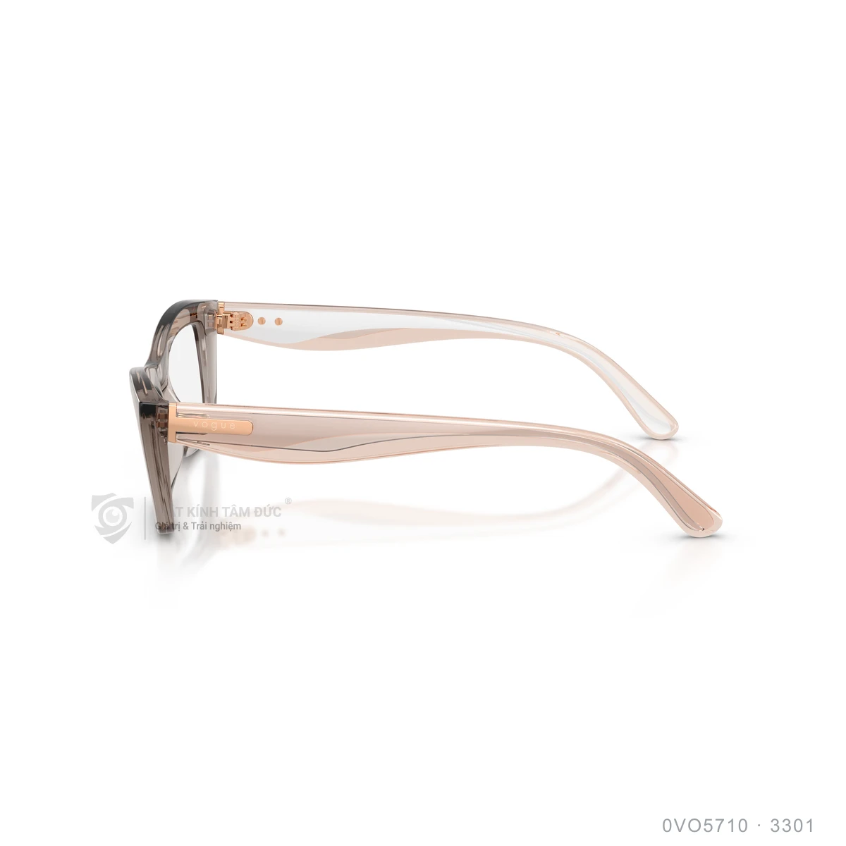 Gọng kính Vogue 0VO5710 - Ảnh 4