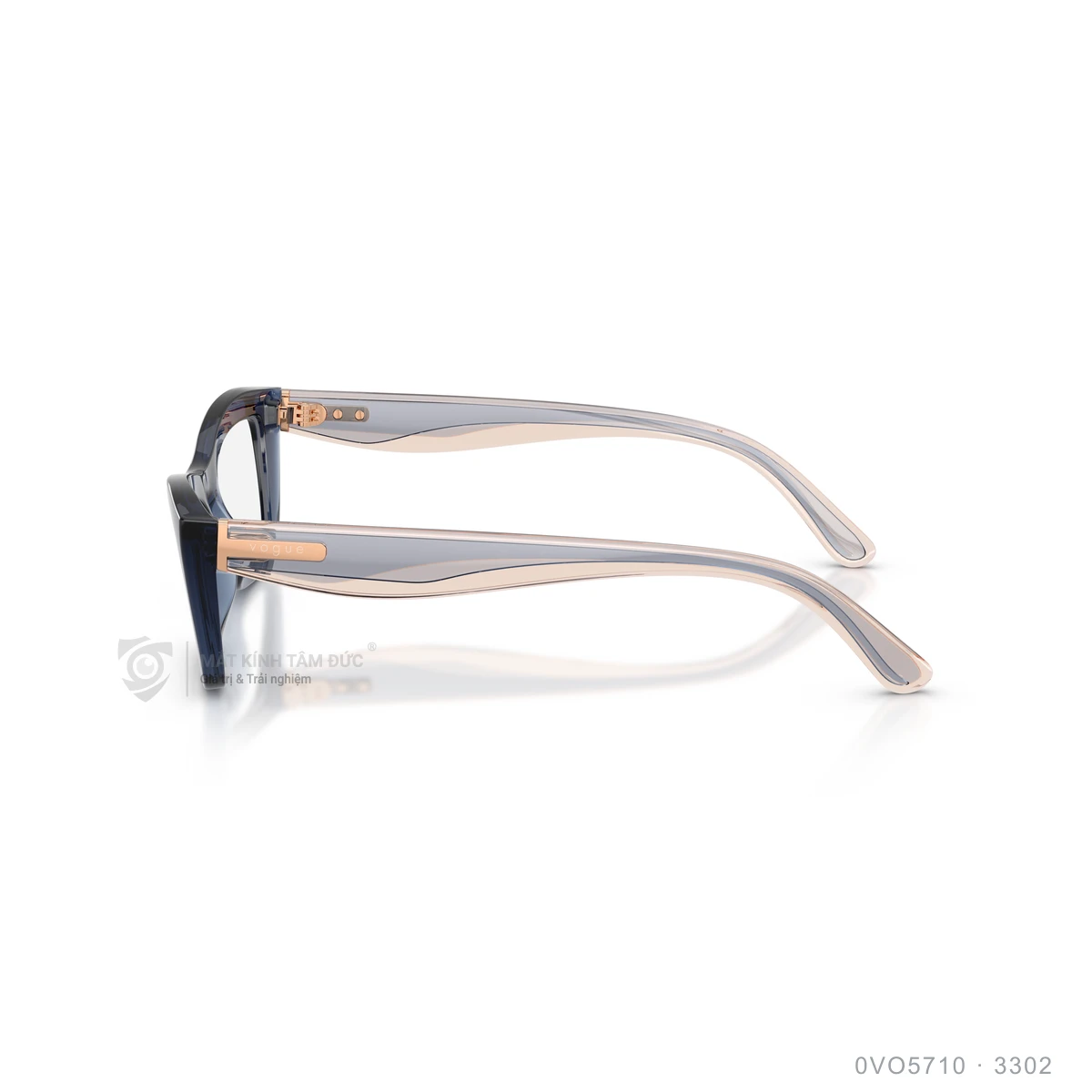 Gọng kính Vogue 0VO5710 - Ảnh 9