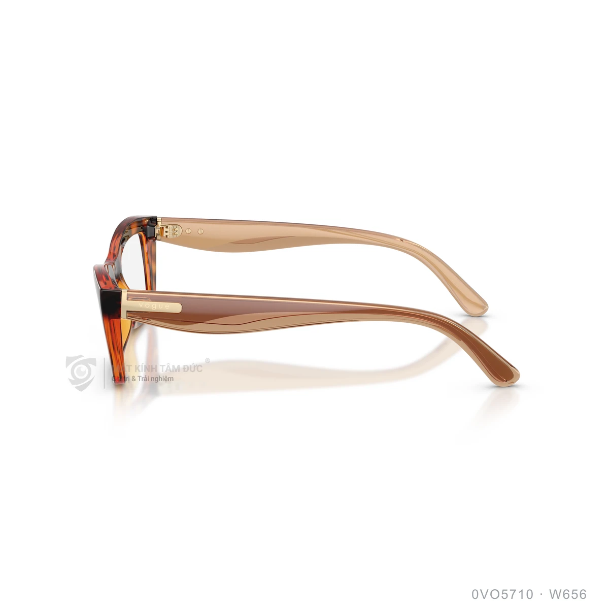 Gọng kính Vogue 0VO5710 - Ảnh 19