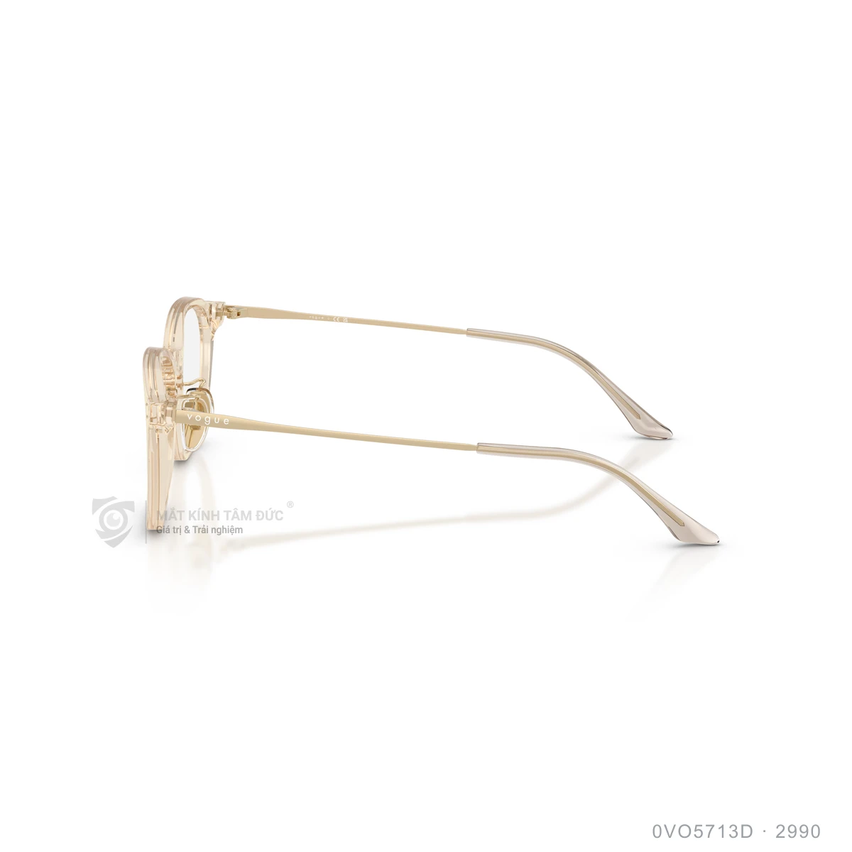 Gọng kính Vogue 0VO5713D - Ảnh 14